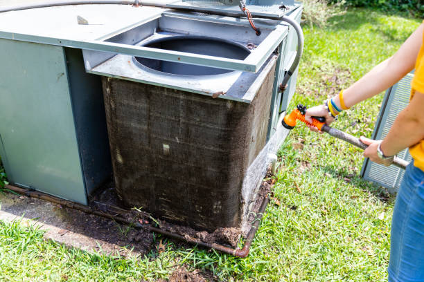 Best Commercial HVAC Duct Cleaning  in Dillon, MT