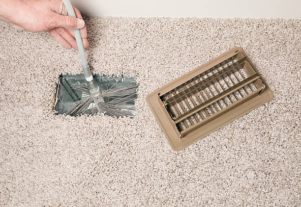 Reliable MT Airduct Cleaning Solutions