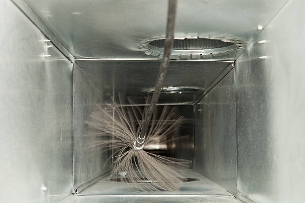 Best Commercial Air Duct Cleaning  in Dillon, MT